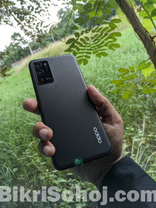 Oppo A56